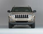 Jeep Grand Cherokee 2005 года